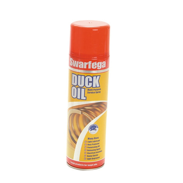 Swarfega® Duck Oil 500ml