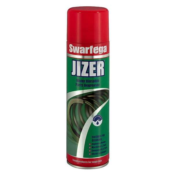 Swarfega® Jizer Degreaser 500ml
