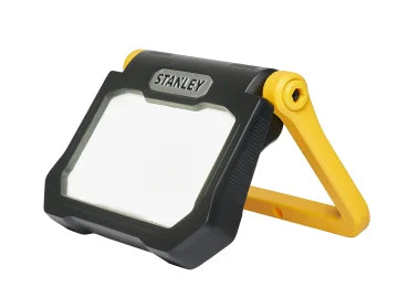 STANLEY 1500 LUMEN RECHARGABLE LED WORKLIGHT