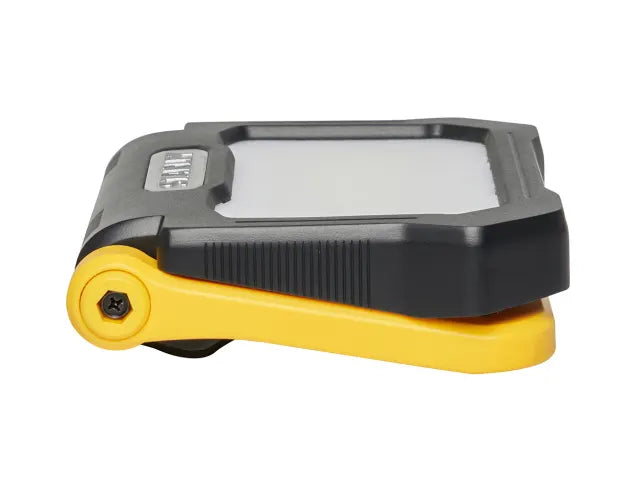 STANLEY 1500 LUMEN RECHARGABLE LED WORKLIGHT