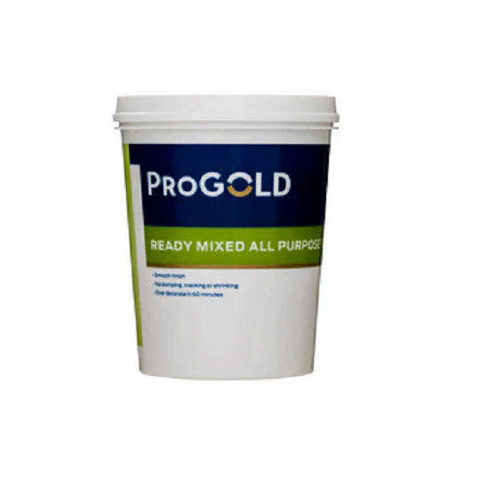 PRO GOLD ALL PURPOSE POWDERED FILLERS 5KG