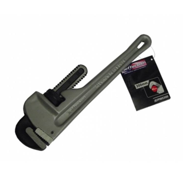 JEFFERSON 36''ALUMINIUM PIPE WRENCH