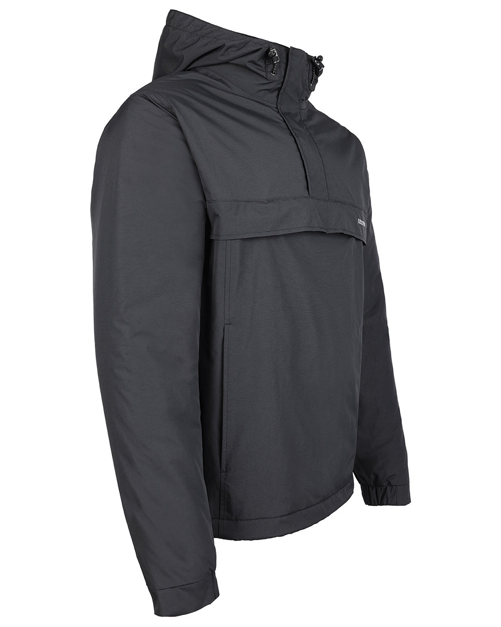 TUFFSTUFF SUTHERLAND LINED WINDBREAKER SMALL