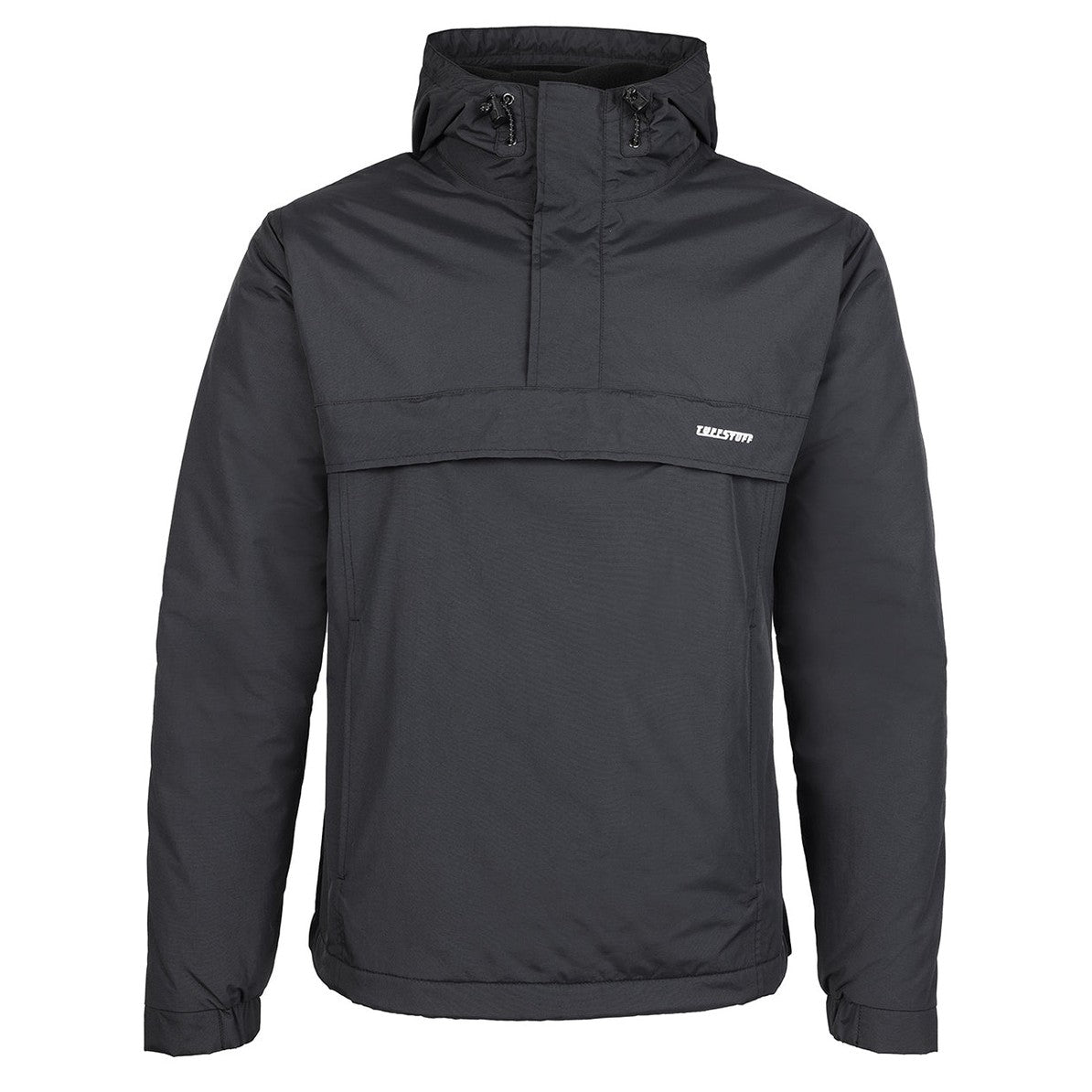 TUFFSTUFF SUTHERLAND LINED WINDBREAKER SMALL