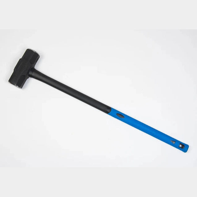 WORKMAN 10LB SLEDGEHAMMER FIBREGLASS HANDLE