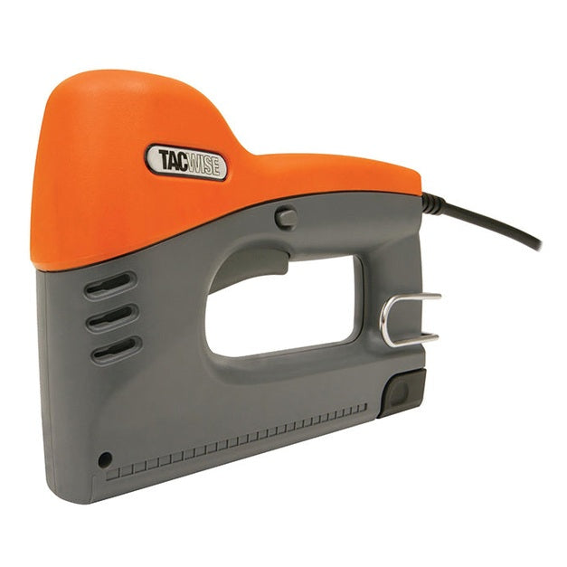 Tacwise 140EL Professional Electric Stapler & Nailer 240V