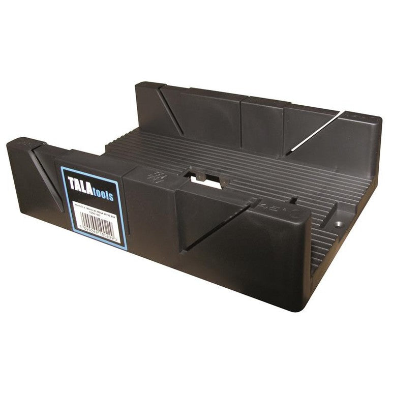 TALAtools Mega Maxi Mitre Box 320mm (13in)
