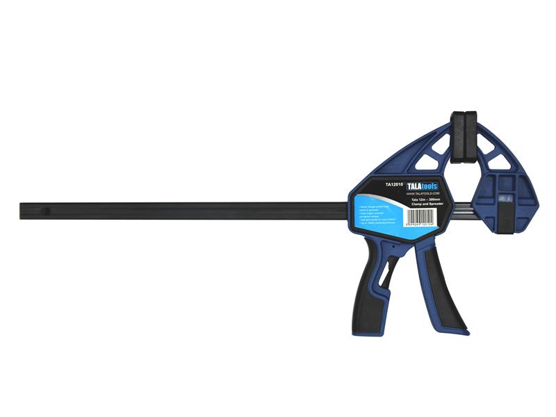 TALAtools Clamp and Spreader 300mm (12in)