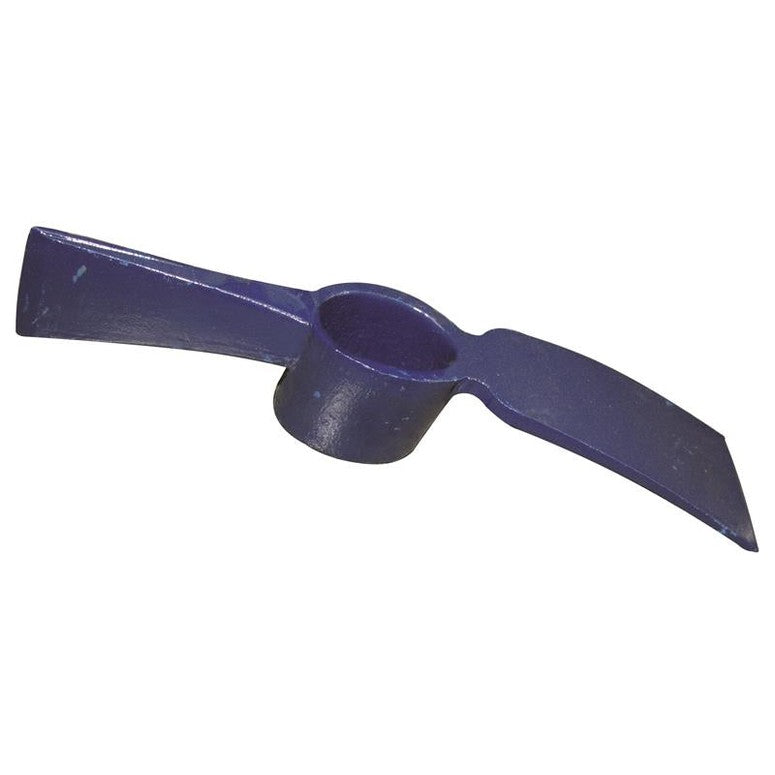 TALAtools Mattock Head 2.25kg (5lb)