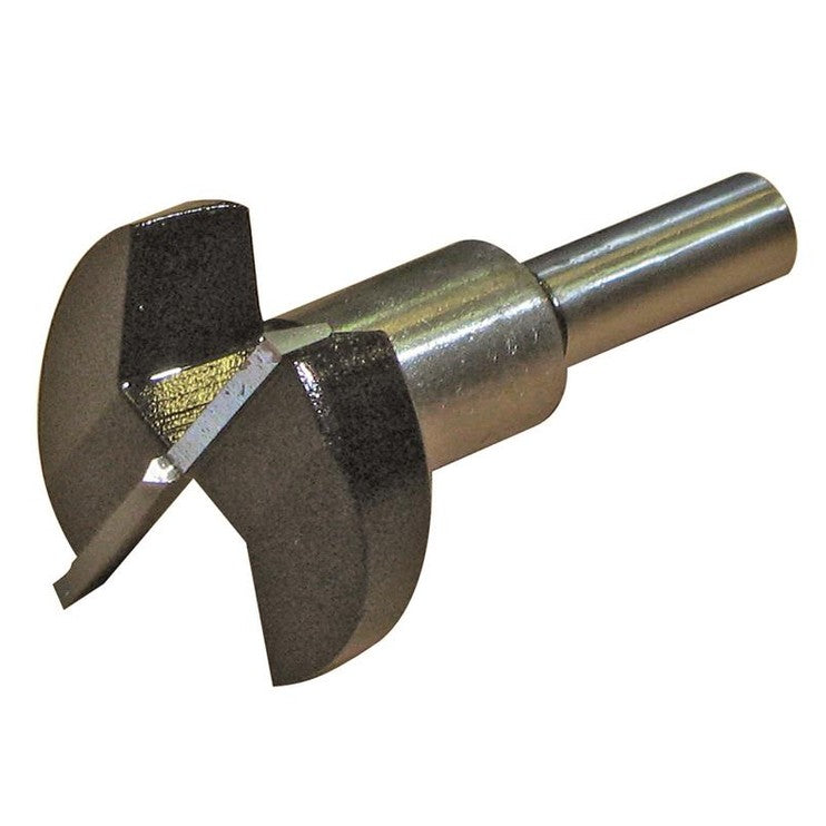 TALAtools Hinge Cutter 35mm
