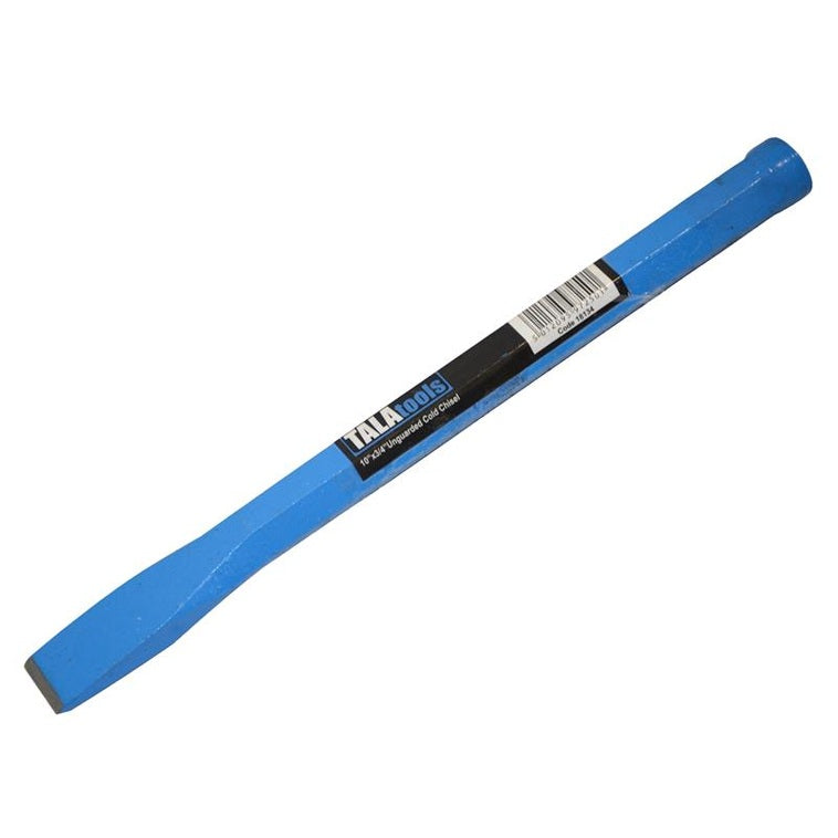 TALAtools Cold Chisel 250 x 20mm (10 x 3/4in)