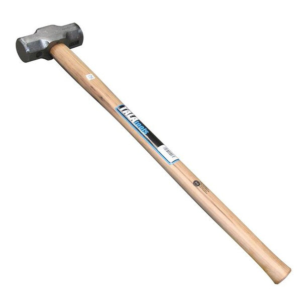 TALAtools Hickory Sledge Hammer 3.18kg (7 lb)