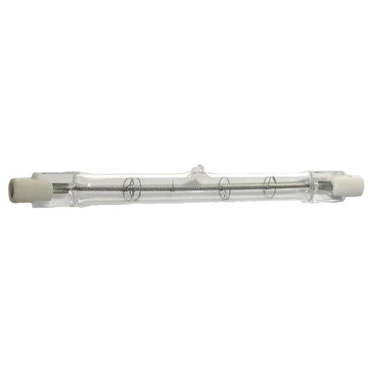 TALAtools J-R7S Halogen Tube 500W 110V