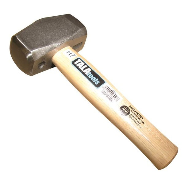 TALAtools Lump Hammer 1.81kg (4 lb)