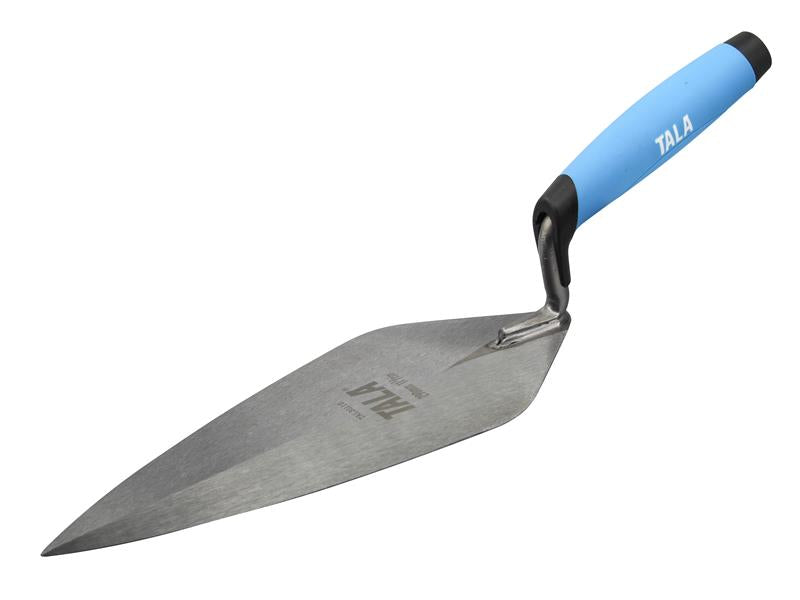 TALAtools London Pattern Brick Trowel 11in