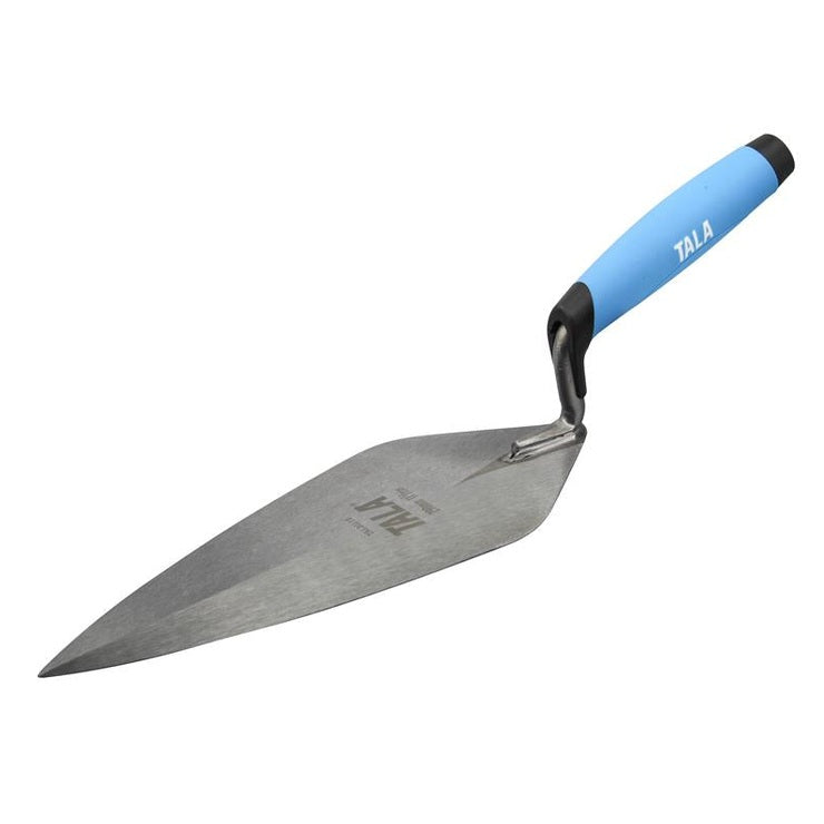 TALAtools London Pattern Brick Trowel 11in