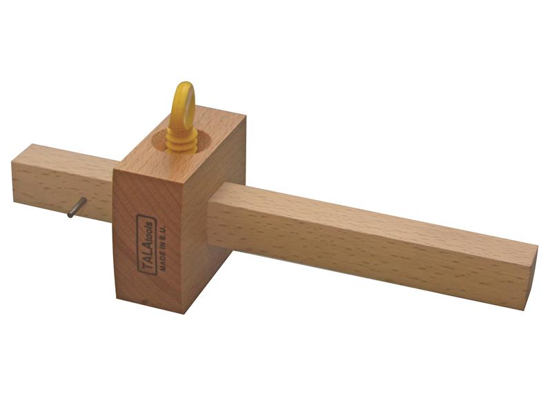 TALAtools Beech Marking Gauge