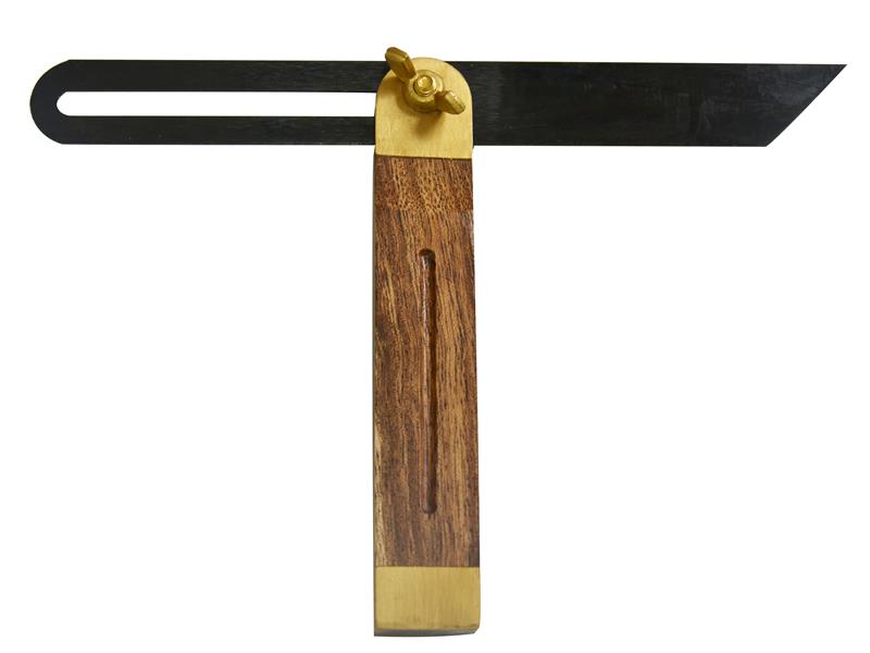 TALAtools Rosewood Bevel 230mm (9in)