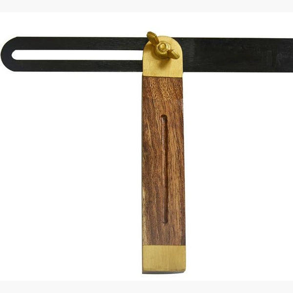 TALAtools Rosewood Bevel 230mm (9in)