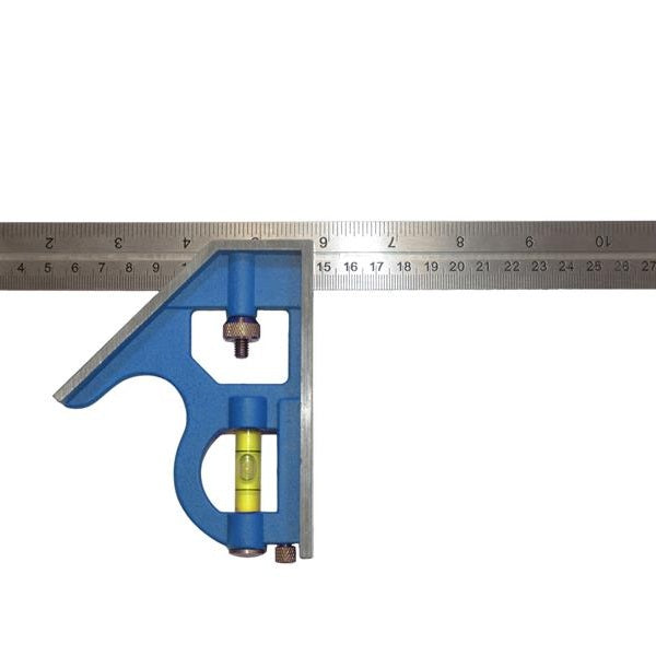 TALAtools Combination Square 300mm (12in)