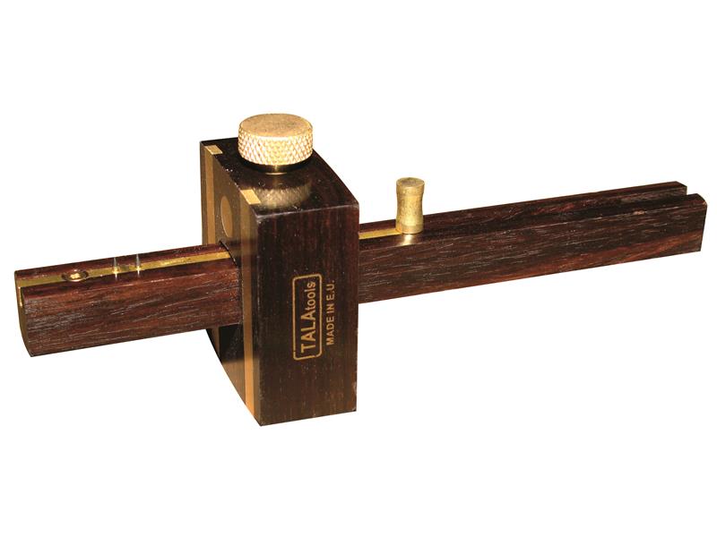 TALAtools Rosewood Marking/Mortice Gauge