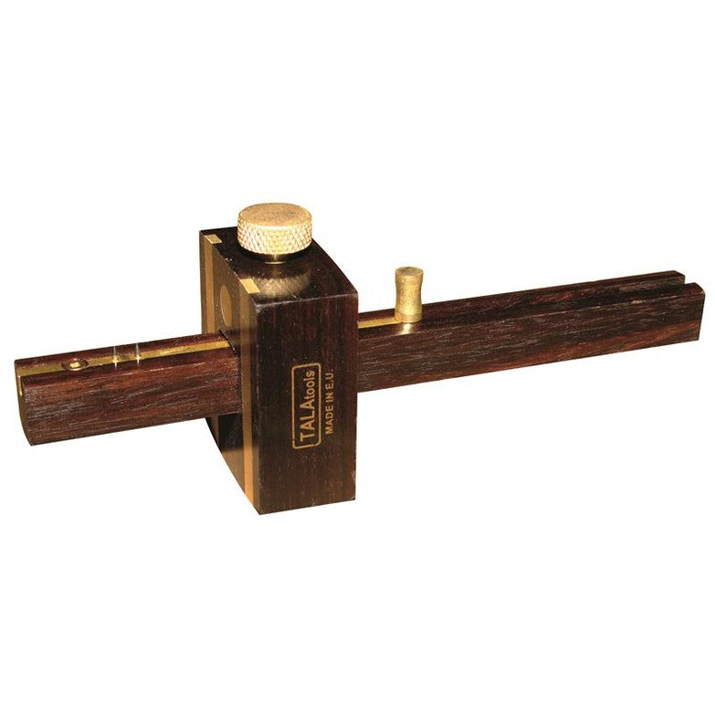 TALAtools Rosewood Marking/Mortice Gauge