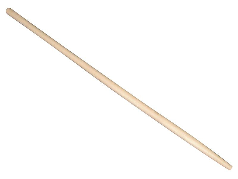 TALAtools Straight Ash Shovel Handle 1.2m (4ft)