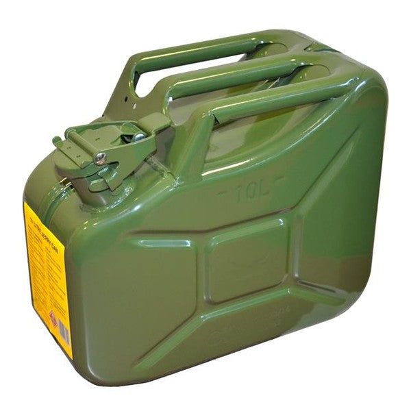TALAtools Petrol Can 10 litre
