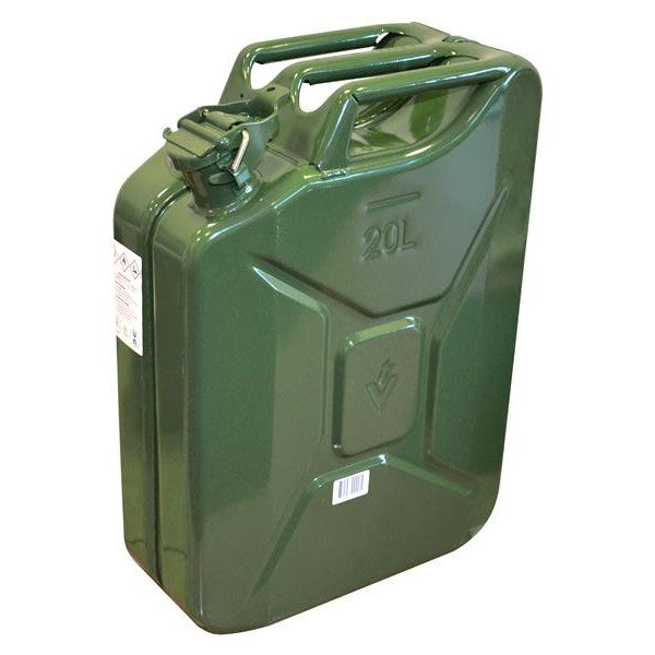 TALAtools Petrol Can 20 litre