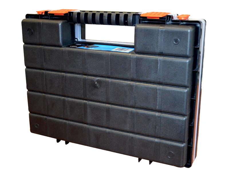 TALAtools Twin Side Organiser 400mm (16in)