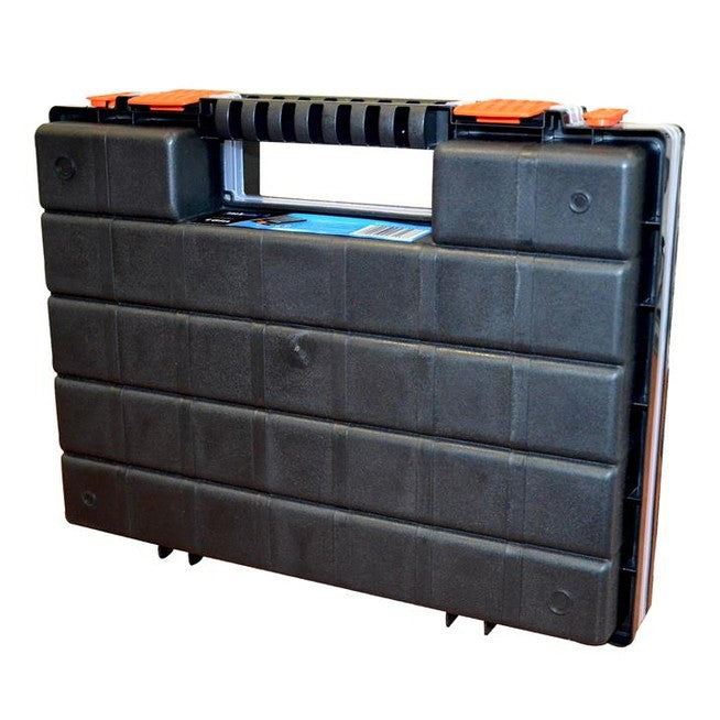 TALAtools Twin Side Organiser 400mm (16in)
