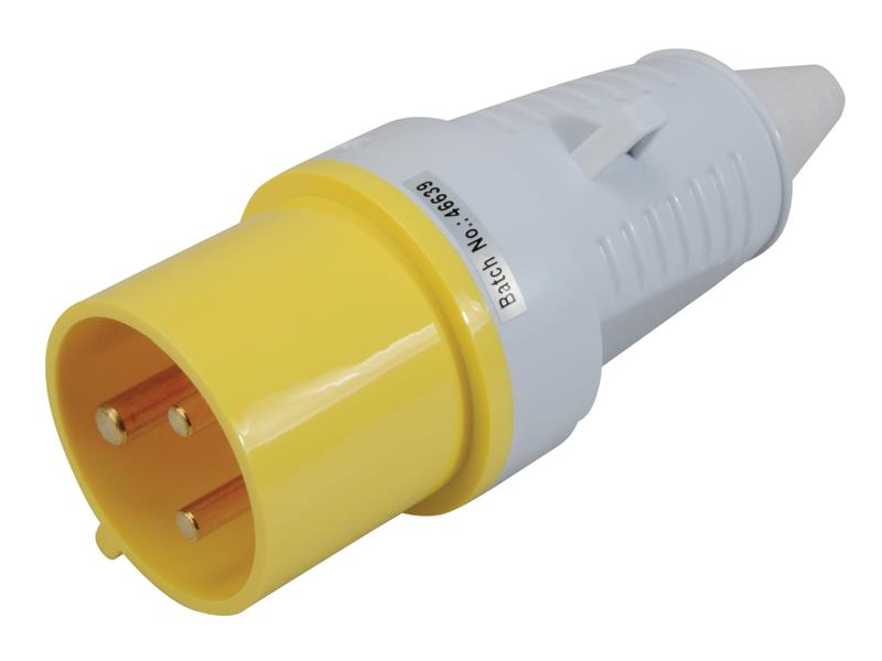 TALAtools Plug Top 32A 110V