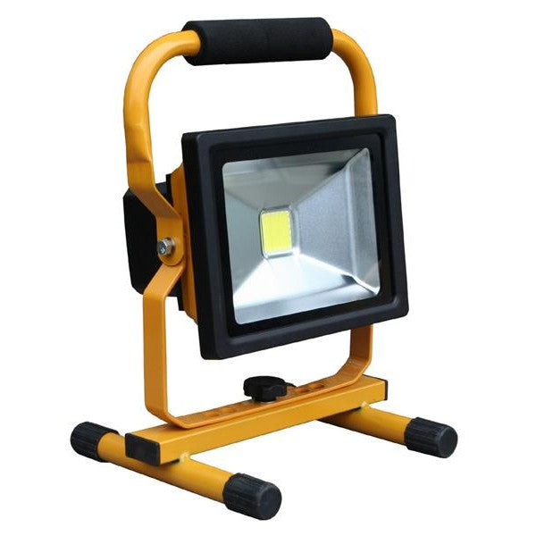 TALAtools Rechargeable LED Light 20W