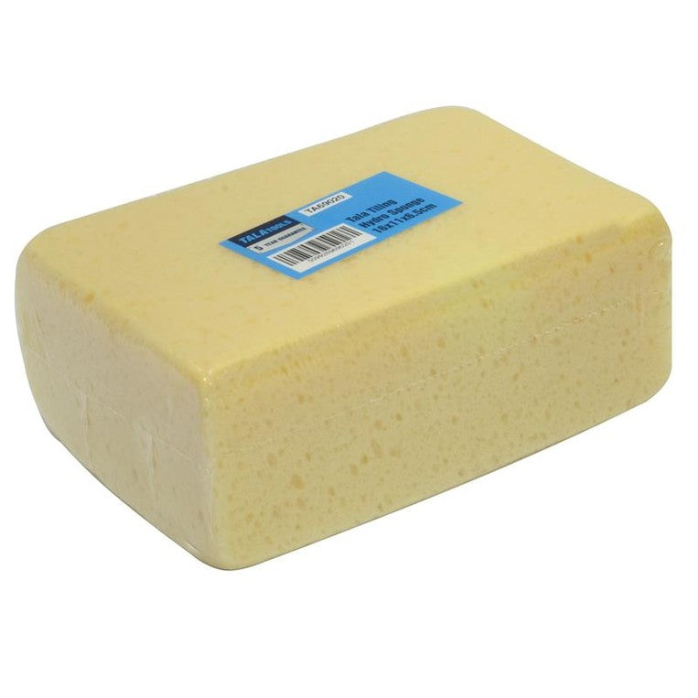 TALAtools Hydro Tiling Sponge