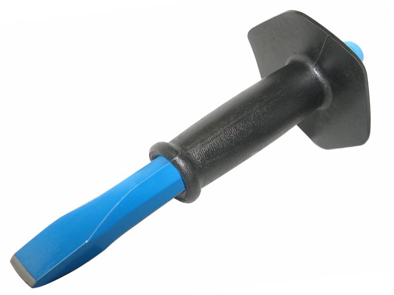TALAtools Guarded Cold Chisel 250 x 20mm (10 x 3/4in)