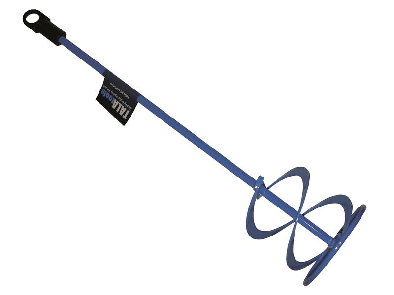 TALAtools Spiral Whisk 120 x 10 x 600mm