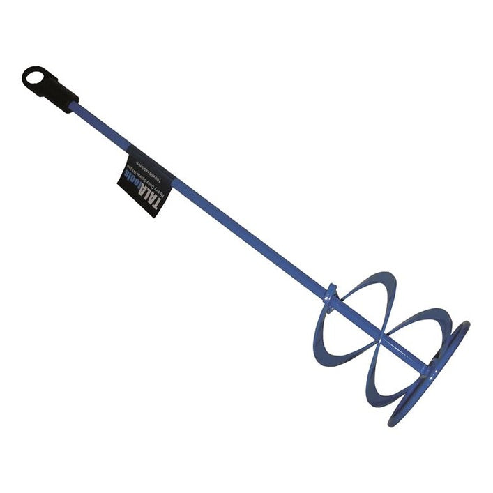 TALAtools Spiral Whisk 120 x 10 x 600mm