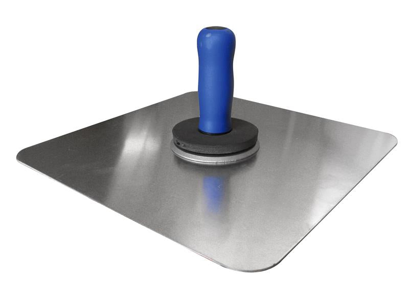 TALAtools Aluminium Hawk with Ergosoft Handle 330 x 330mm (13 x 13in)