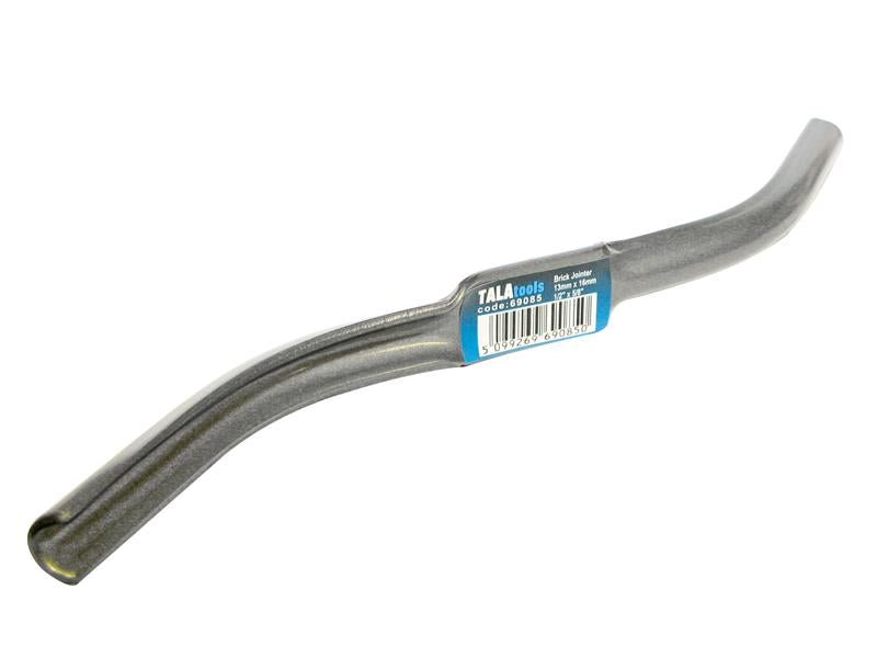 TALAtools Brick Jointer 1/2 x 5/8in