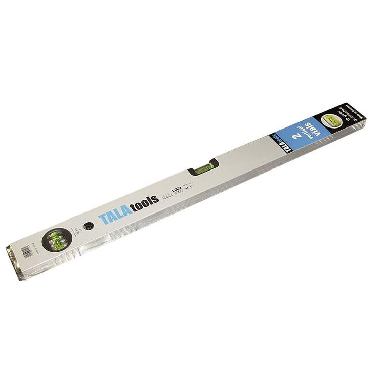 TALAtools 691 Aluminium Level 60cm