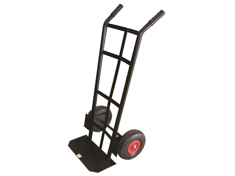 TALAtools Professional Heavy-Duty Sack Truck