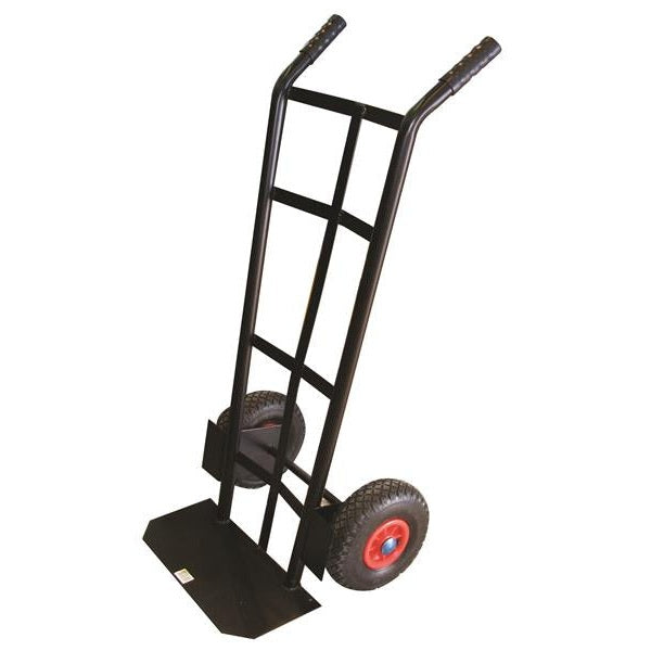 TALAtools Professional Heavy-Duty Sack Truck