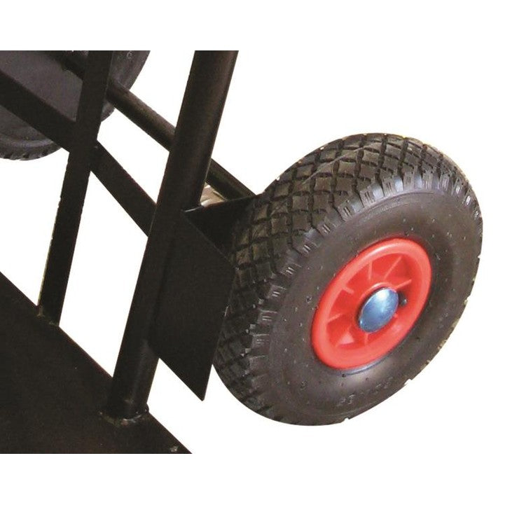 TALAtools Spare Wheel for Sack Truck
