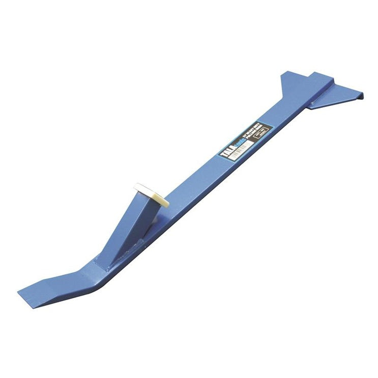 TALAtools Heavy-Duty Pulling Iron 530mm (21in) - Watson Hire