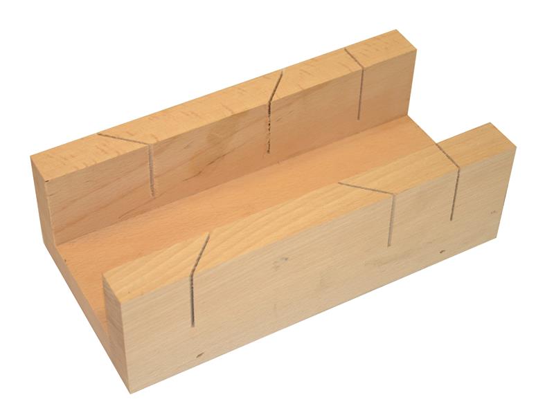 TALAtools Mitre Box 230mm (9in)