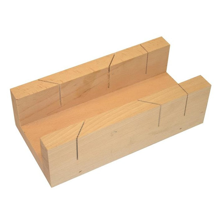 TALAtools Mitre Box 230mm (9in)