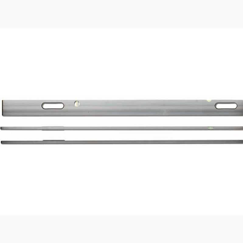 TALAtools Straight Edge Level 1.98m (6.5ft)
