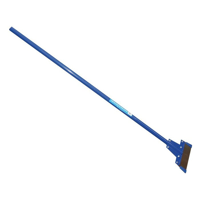 TALAtools Stainless Steel Floor Scraper 240mm (9.1/2in)