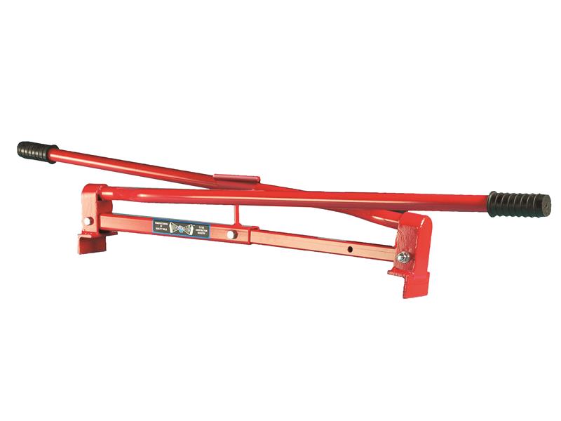 TALAtools Kerb Lifter