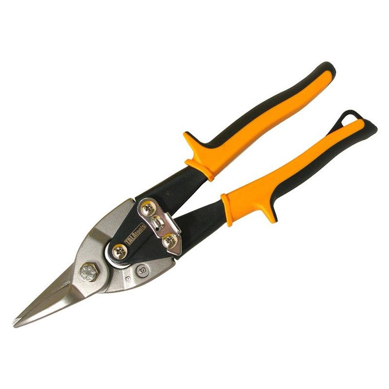 TALAtools Straight Cut Aviation Snips